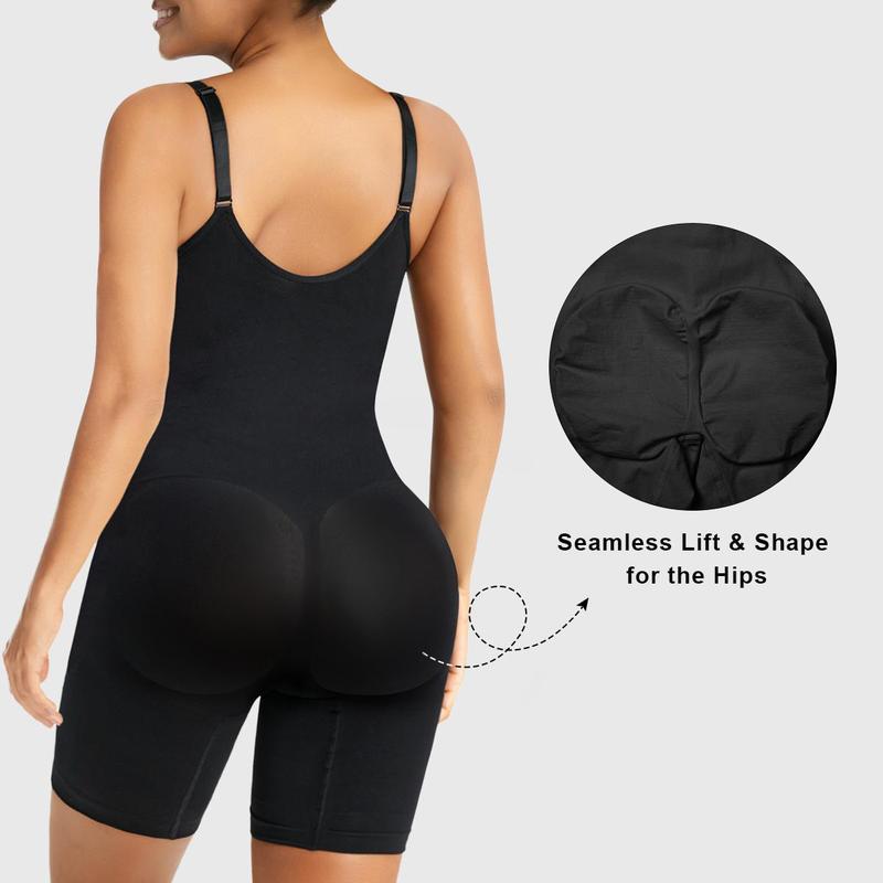 Ultimate Tummy Control Full Body Shaper