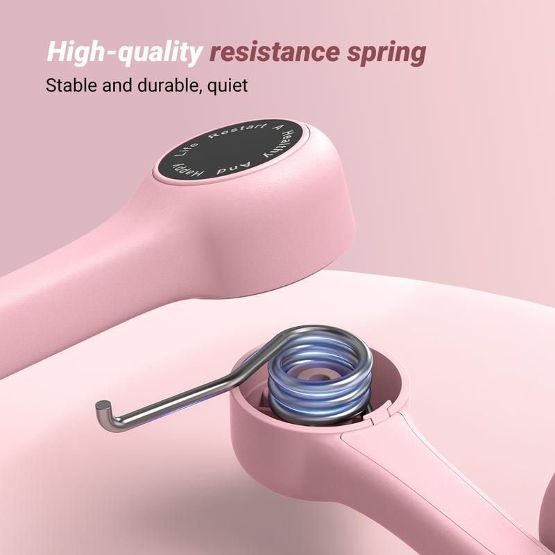 Strengthen Pelvic Floor, Tone Thighs, Feel Better — All in One Portable Trainer