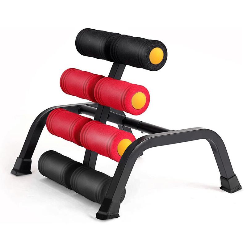 Multi-Yoga Fitness Chair - Mini Inversion Machine