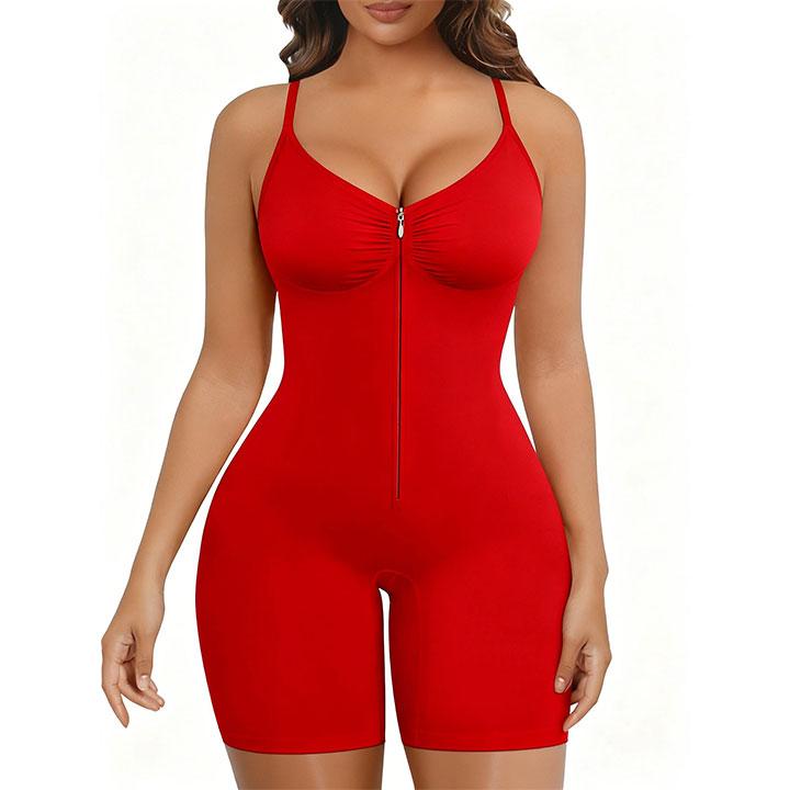 Ultimate Tummy Control Full Body Shaper