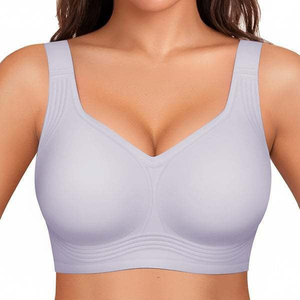 Gloworobeauty Wireless Comfort Bra