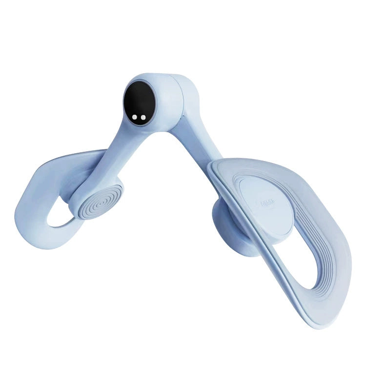 Strengthen Pelvic Floor, Tone Thighs, Feel Better — All in One Portable Trainer