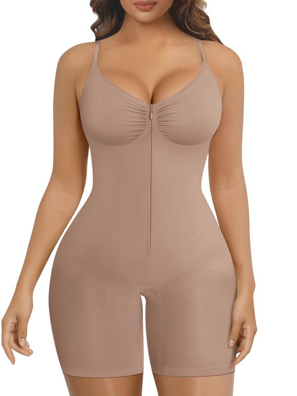 Ultimate Tummy Control Full Body Shaper