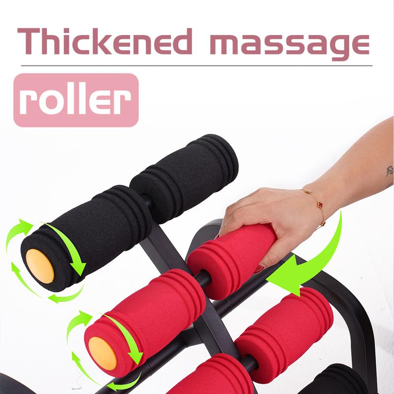 Multi-Yoga Fitness Chair - Mini Inversion Machine