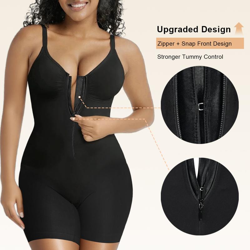 Ultimate Tummy Control Full Body Shaper