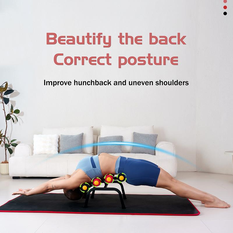 Multi-Yoga Fitness Chair - Mini Inversion Machine