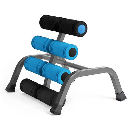 Multi-Yoga Fitness Chair - Mini Inversion Machine