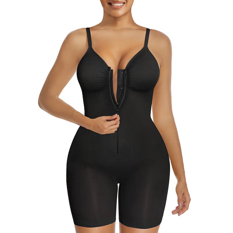 Ultimate Tummy Control Full Body Shaper