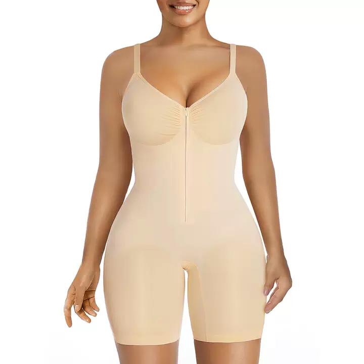 Ultimate Tummy Control Full Body Shaper